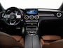 Mercedes-Benz C-klasse 160 Business Solution AMG | Panoramadak | Night | Multibeam | Stoelverwarming | Lederen bekleding |
