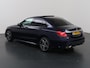 Mercedes-Benz C-klasse 160 Business Solution AMG | Panoramadak | Night | Multibeam | Stoelverwarming | Lederen bekleding |