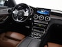 Mercedes-Benz C-klasse 160 Business Solution AMG | Panoramadak | Night | Multibeam | Stoelverwarming | Lederen bekleding |