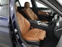 Mercedes-Benz C-klasse 160 Business Solution AMG | Panoramadak | Night | Multibeam | Stoelverwarming | Lederen bekleding |