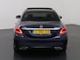 Mercedes-Benz C-klasse 160 Business Solution AMG | Panoramadak | Night | Multibeam | Stoelverwarming | Lederen bekleding |