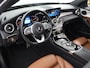 Mercedes-Benz C-klasse 160 Business Solution AMG | Panoramadak | Night | Multibeam | Stoelverwarming | Lederen bekleding |