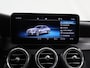 Mercedes-Benz C-klasse 160 Business Solution AMG | Panoramadak | Night | Multibeam | Stoelverwarming | Lederen bekleding |