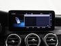 Mercedes-Benz C-klasse 160 Business Solution AMG | Panoramadak | Night | Multibeam | Stoelverwarming | Lederen bekleding |