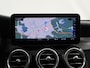 Mercedes-Benz C-klasse 160 Business Solution AMG | Panoramadak | Night | Multibeam | Stoelverwarming | Lederen bekleding |
