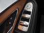 Mercedes-Benz C-klasse 160 Business Solution AMG | Panoramadak | Night | Multibeam | Stoelverwarming | Lederen bekleding |