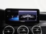 Mercedes-Benz C-klasse 160 Business Solution AMG | Panoramadak | Night | Multibeam | Stoelverwarming | Lederen bekleding |