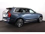 Volvo XC90 T8 Recharge AWD Ultra Bright Exec. Ed. - Luchtvering - Panorama/schuifdak - IntelliSafe Assist & Surround - 360º Camera - Bowers & Wilkins audio - Adaptieve LED koplampen - Verwarmde voorstoelen, stuur & achterbank - Parkeersensoren voor & achter - Elektr. bedienb. voorstoelen met geheugen - Head up display - Draadloze tel. lader - Extra getint glas - Inklapbare trekhaak - 22' LMV