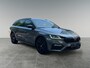 Skoda Octavia Combi 1.4 245pk TSI RS iV PHEV Business Parkeersensoren vóór en achter | Adaptive Cruise Control | Sunset (extra donker getinte ramen achter)