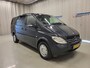 Mercedes-Benz Vito 115CDI L2/H1 Dubbele Cabine Marge Automaat Apk tot 3-3-2027!