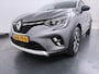 Renault Captur techno mild hybrid 140 | Adapt. Cruise | Stoel-, Stuur- & Voorruitverw. | Groot Navi |