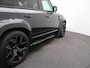 Land Rover Defender P300e X-dynamic SE | URBAN uitgevoerd | 22" |Koelkast | Custom Leder |