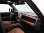 Land Rover Defender P300e X-dynamic SE | URBAN uitgevoerd | 22" |Koelkast | Custom Leder |