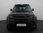 Land Rover Defender P300e X-dynamic SE | URBAN uitgevoerd | 22" |Koelkast | Custom Leder |