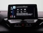 Volkswagen ID.4 GTX 4Motion 77 kWh 299 PK| Dealeronderhouden | Warmtepomp | Navigatie | Achteruitrijcamera | Parkeersensoren | Stoelverwarming | stuurwielverwarming
