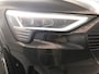 Audi E-tron 55 quattro Advanced edition 95 kWh 408 pk | SOH 94% | Navigatie | Trekhaak (afneembaar) | Parkeersensoren | Luchtvering | Stoelverwarming |