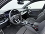 Audi A3 Sportback 35 TFSI S edition | Pano Dak | SONOS | 360 Camera | Carplay | Stoelverwarming | S-line |