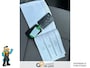 Renault Zoe Q210 ZEN 130km 22kWh GARANTIE/KOOPACCU/CAMERA/CLIMA/CRUISE/NAVI/KEYLESS rijklaarprijs!