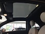 Fiat 500 1.0 Hybrid Dolcevita PDC---Clima---Glas dak---Leer---23.000 KM !!