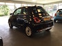 Fiat 500 1.0 Hybrid Dolcevita PDC---Clima---Glas dak---Leer---23.000 KM !!