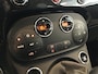 Fiat 500 1.0 Hybrid Dolcevita PDC---Clima---Glas dak---Leer---23.000 KM !!