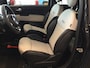 Fiat 500 1.0 Hybrid Dolcevita PDC---Clima---Glas dak---Leer---23.000 KM !!
