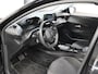 Peugeot e-208 Active Pack 50kWh 136PK Automaat | 1ste eigenaar | AppleCarplay/AndroidAuto | ACCU 93% | Armsteun | LED | DAB Radio | Parkeersensoren | Climate Control | Cruise Control | Navigatie |