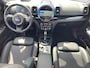 MINI Countryman Check uitvoering1.5 Cooper S E ALL4 Chili *Automaat*Navi+Camera*Climate Control*Schuif/kanteldak*Heads up Display*Harman Kardon Audio*Stoelverwarming*Vol opties!