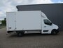 Opel Movano 2.3 CDTI Meubelbak Bakwagen Airco