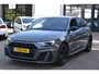 Audi A1 Sportback 25 TFSI Pro Line S S-Line | LED | Carplay Navigatie | Half-Leder | 12 mnd BOVAG garantie | Whatsapp 06-53188999