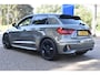 Audi A1 Sportback 25 TFSI Pro Line S S-Line | LED | Carplay Navigatie | Half-Leder | 12 mnd BOVAG garantie | Whatsapp 06-53188999
