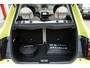 Fiat 500 La Prima | Ultra Luxe | Leer | Panorama | Adaptive cruise + Lane | Apple Carplay | 17inck Sportvelgen | Full LED | Acid Yellow