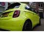 Fiat 500 La Prima | Ultra Luxe | Leer | Panorama | Adaptive cruise + Lane | Apple Carplay | 17inck Sportvelgen | Full LED | Acid Yellow