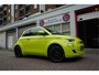 Fiat 500 La Prima | Ultra Luxe | Leer | Panorama | Adaptive cruise + Lane | Apple Carplay | 17inck Sportvelgen | Full LED | Acid Yellow