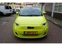 Fiat 500 La Prima | Ultra Luxe | Leer | Panorama | Adaptive cruise + Lane | Apple Carplay | 17inck Sportvelgen | Full LED | Acid Yellow