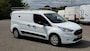Ford Transit Connect 1.5 TDCI 74KW 100PK L2 MAXI EURO 6 AUTOMAAT AIRCO/ BIJRJDERSBANK/ RVS IMPERIAAL