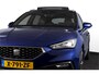 SEAT Leon Sportstourer 1.4 TSI eHybrid PHEV Xcellence | S/K-Panodak | Dig. Cockpit | Adapt. Cruise | Stoel-+Stuurverw. | PDC | Camera | NAV + App. Connect | ECC | LM 18" |