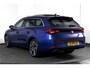 SEAT Leon Sportstourer 1.4 TSI eHybrid PHEV Xcellence | S/K-Panodak | Dig. Cockpit | Adapt. Cruise | Stoel-+Stuurverw. | PDC | Camera | NAV + App. Connect | ECC | LM 18" |