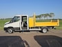 IVECO Daily 35C14 Dubbele Cabine AC!