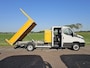 IVECO Daily 35C14 Dubbele Cabine AC!