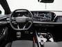 Audi A5 Limousine 2.0 e-hybrid quattro S edition 299 PK | S-line | Automaat | Navigatie | Panorama glasdak | Trekhaak | 360 Camera | Matrix LED | Apple Carplay | Android Auto | Sfeerverlichting | Lichtmetalen velgen |