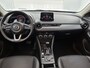 Mazda CX-3 2.0 SkyActiv-G 120 GT-M | Camera | Stoelverwarming | Cruise Control | HeadUp Display | Navigatie