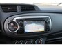 Toyota Yaris 1.3 VVT-i Aspiration 1 eig. navi dealeronderhouden