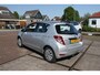 Toyota Yaris 1.3 VVT-i Aspiration 1 eig. navi dealeronderhouden