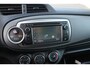 Toyota Yaris 1.3 VVT-i Aspiration 1 eig. navi dealeronderhouden