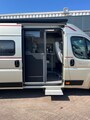 Roller Team Livingstone Airco Cruise Enkele bedden