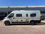 Roller Team Livingstone Airco Cruise Enkele bedden