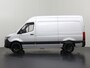 Mercedes-Benz Sprinter 317CDI Automaat L2H2 | Led | Touchcreen Navigatie+Camera | 3500Kg Trekhaak | Airco | Cruise | 3-Zits | Betimmering