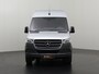 Mercedes-Benz Sprinter 317CDI Automaat L2H2 | Led | Touchcreen Navigatie+Camera | 3500Kg Trekhaak | Airco | Cruise | 3-Zits | Betimmering