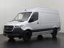 Mercedes-Benz Sprinter 317CDI Automaat L2H2 | Led | Touchcreen Navigatie+Camera | 3500Kg Trekhaak | Airco | Cruise | 3-Zits | Betimmering